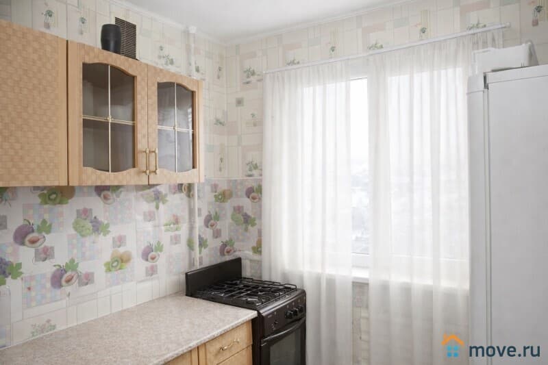 2-комн. квартира, 44.4 м&sup2;