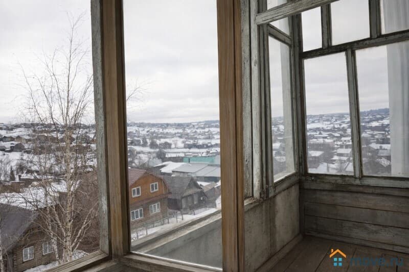 2-комн. квартира, 44.4 м&sup2;