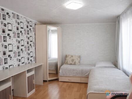 Продаю дом, 93.9 м&sup2;, Нязепетровск, улица Первомайская