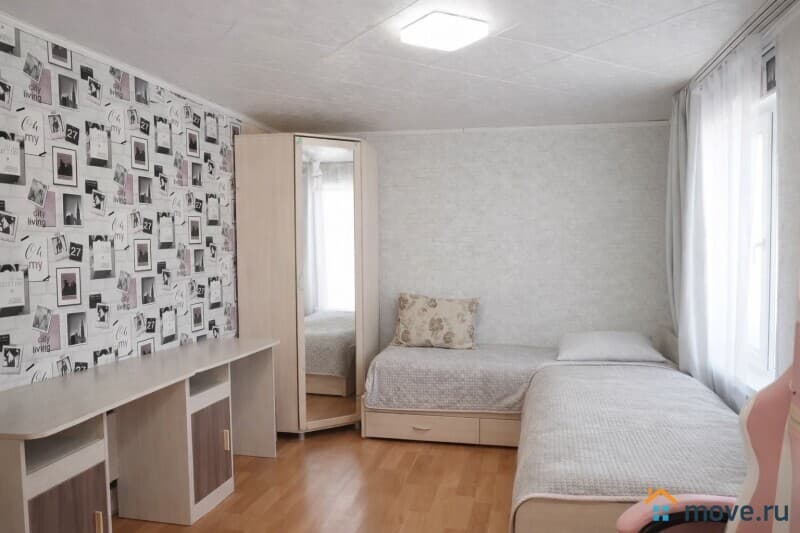 дом, 93.9 м&sup2;