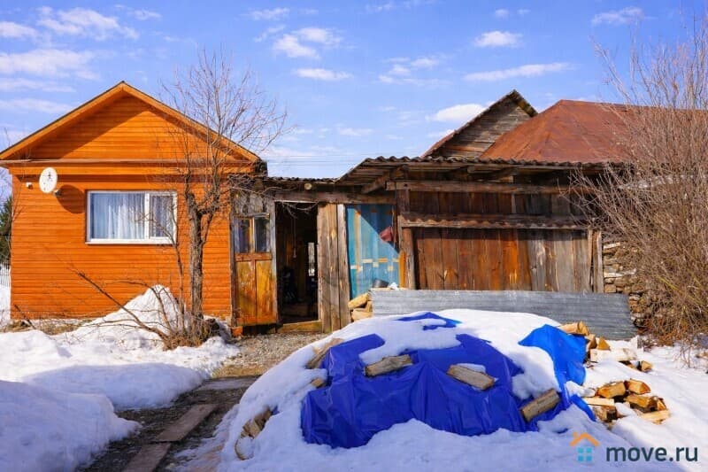 дом, 93.9 м&sup2;