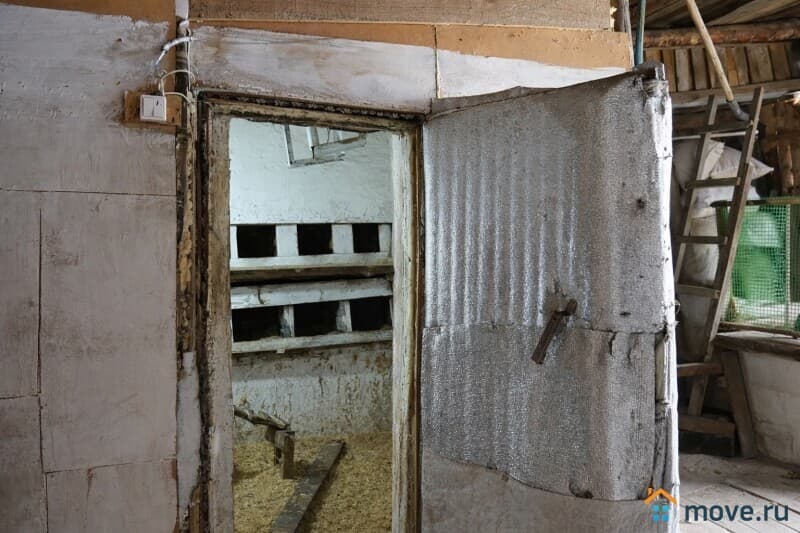 дом, 45.7 м&sup2;