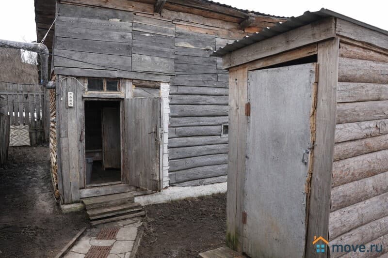 дом, 45.7 м&sup2;