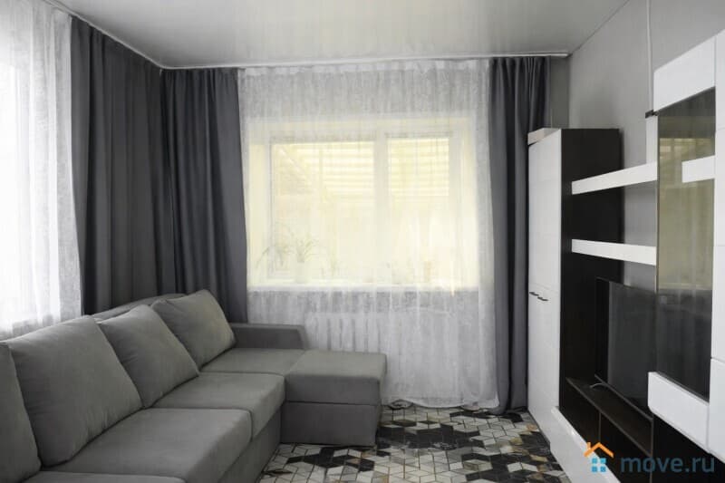 дом, 55.1 м&sup2;