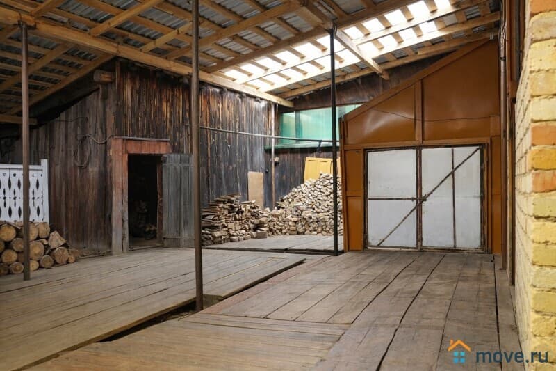 дом, 55.1 м&sup2;