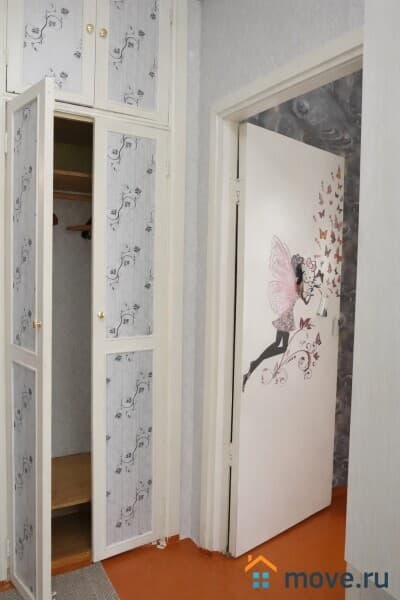 2-комн. квартира, 40.5 м&sup2;