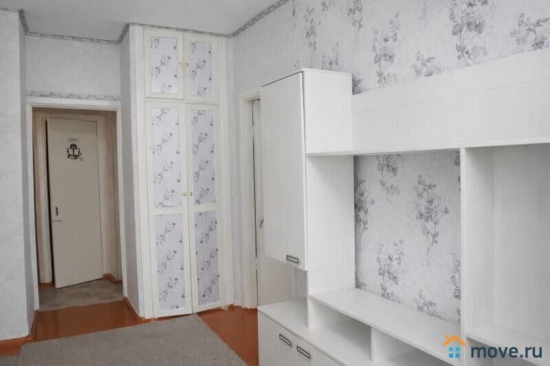 2-комн. квартира, 40.5 м&sup2;