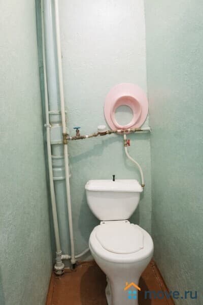 3-комн. квартира, 59.8 м&sup2;