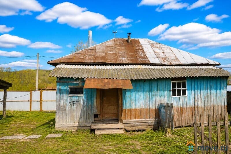 дом, 46.1 м&sup2;