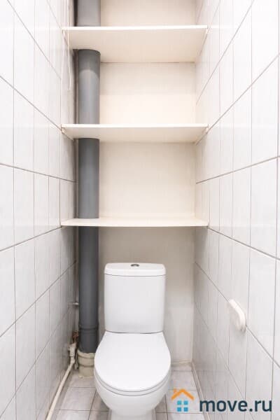 2-комн. квартира, 55.2 м&sup2;