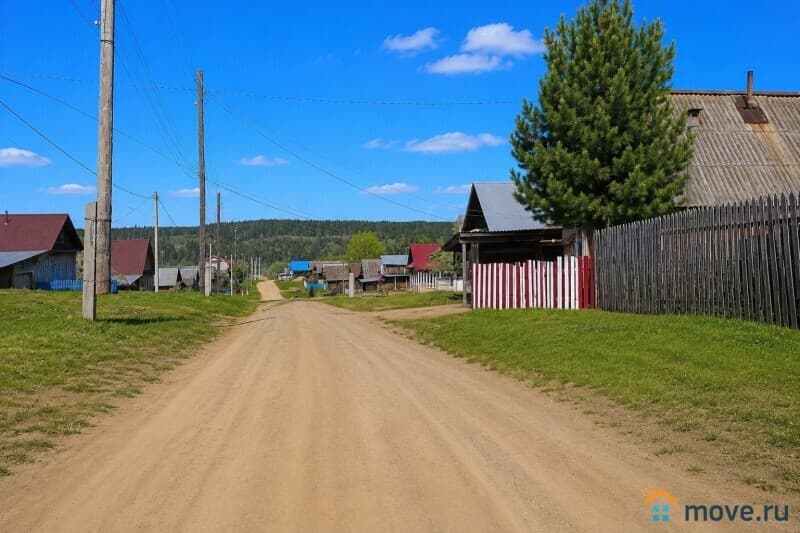 дом, 42.1 м&sup2;