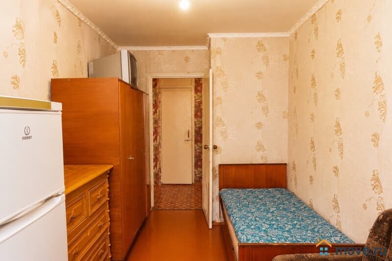 2-комн. квартира, 47 м&sup2;