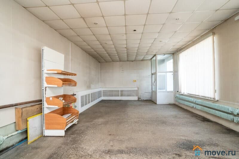нежилое здание, 90 м&sup2;