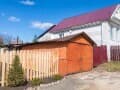гараж, 18 м&sup2;