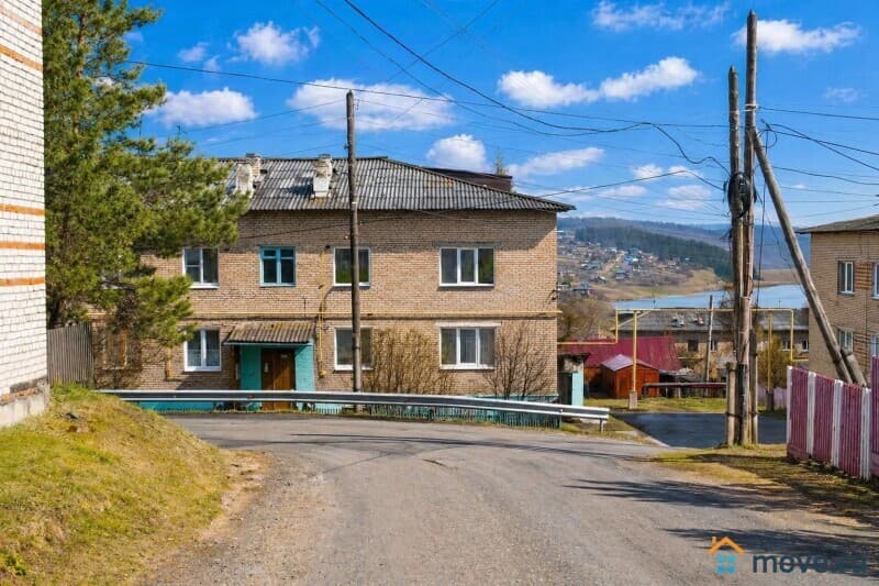 гараж, 18 м&sup2;