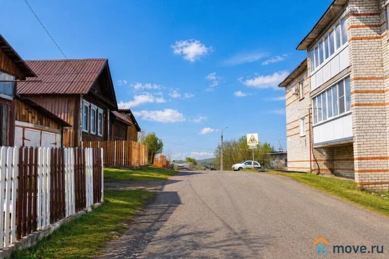 гараж, 18 м&sup2;