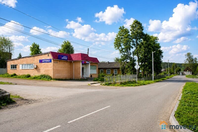 2-комн. квартира, 40 м&sup2;