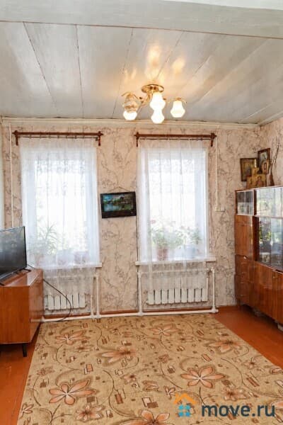 дом, 28 м&sup2;