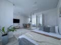 Снять однокомнатную квартиру посуточно, 35 м², этаж 7 из 24. Фото 2