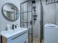 Снять однокомнатную квартиру посуточно, 35 м², этаж 7 из 24. Фото 4