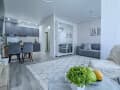 Снять однокомнатную квартиру посуточно, 35 м², этаж 7 из 24. Фото 5