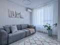 Снять однокомнатную квартиру посуточно, 35 м², этаж 7 из 24. Фото 8