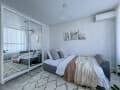 Снять однокомнатную квартиру посуточно, 35 м², этаж 7 из 24. Фото 9