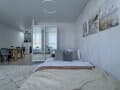 Снять однокомнатную квартиру посуточно, 35 м², этаж 7 из 24. Фото 10