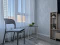Снять однокомнатную квартиру посуточно, 35 м², этаж 7 из 24. Фото 13