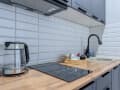 Снять однокомнатную квартиру посуточно, 35 м², этаж 7 из 24. Фото 17