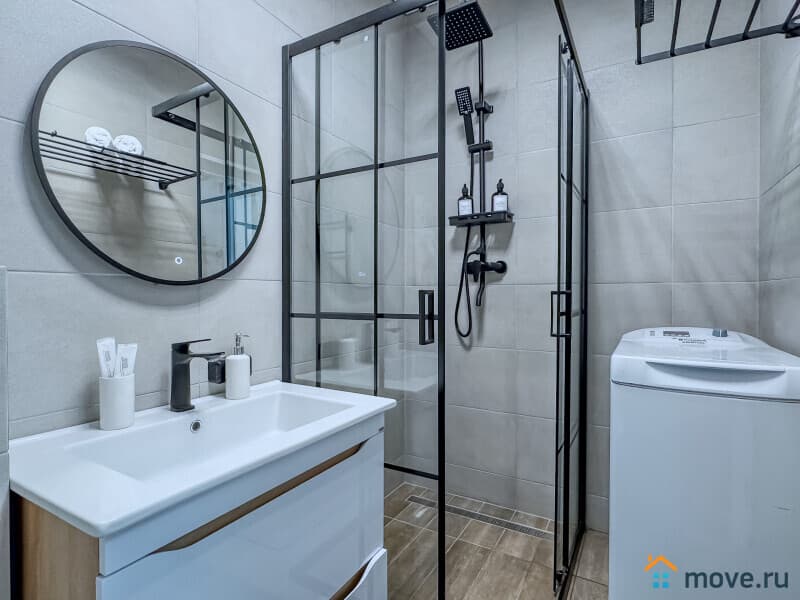 1-комн. квартира, 35 м²