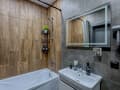 Аренда двухкомнатной квартиры посуточно, 39 м², этаж 3 из 19. Фото 3
