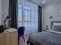 Аренда двухкомнатной квартиры посуточно, 39 м², этаж 3 из 19. Фото 5