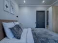 Аренда двухкомнатной квартиры посуточно, 39 м², этаж 3 из 19. Фото 7
