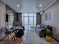 Аренда двухкомнатной квартиры посуточно, 39 м², этаж 3 из 19. Фото 8