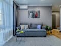Аренда двухкомнатной квартиры посуточно, 39 м², этаж 3 из 19. Фото 10