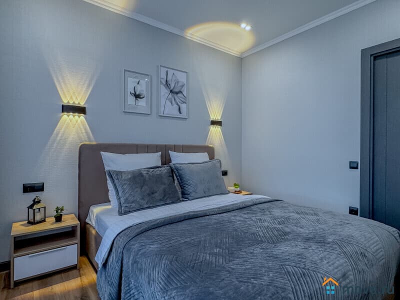 2-комн. квартира, 39 м²