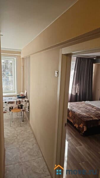 1-комн. квартира, 31 м²