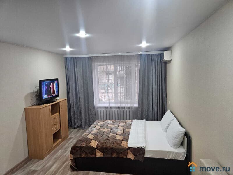 1-комн. квартира, 31 м²