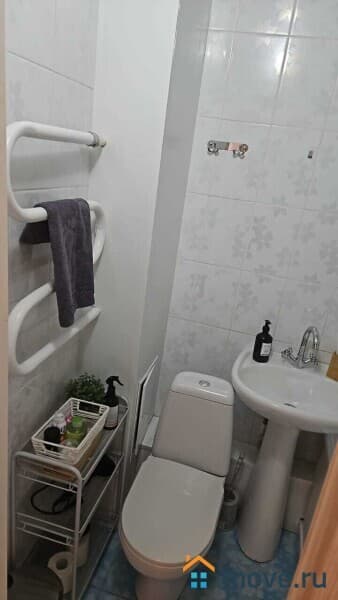 1-комн. квартира, 31 м²