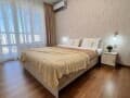 Снять двухкомнатную квартиру на сутки, 43 м², этаж 8 из 17. Фото 2
