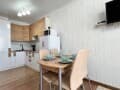 Снять двухкомнатную квартиру на сутки, 43 м², этаж 8 из 17. Фото 4