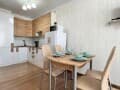 Снять двухкомнатную квартиру на сутки, 43 м², этаж 8 из 17. Фото 7
