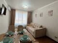 Снять двухкомнатную квартиру на сутки, 43 м², этаж 8 из 17. Фото 8