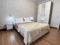 Снять двухкомнатную квартиру на сутки, 43 м², этаж 8 из 17. Фото 12