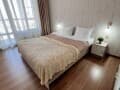 Снять двухкомнатную квартиру на сутки, 43 м², этаж 8 из 17. Фото 15