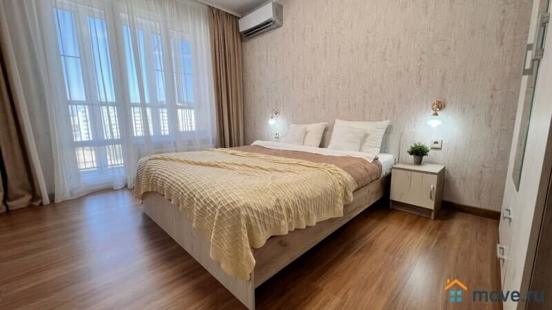 2-комн. квартира, 43 м²