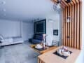 Снять однокомнатную квартиру на сутки, 31 м², этаж 3 из 5. Фото 2
