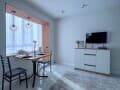 Снять однокомнатную квартиру на сутки, 31 м², этаж 3 из 5. Фото 3