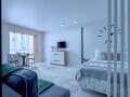 Снять однокомнатную квартиру на сутки, 31 м², этаж 3 из 5. Фото 8